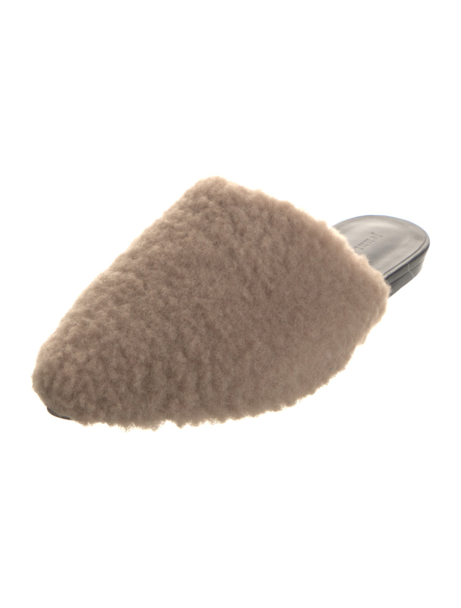 Jenni Kayne Shearling Mules